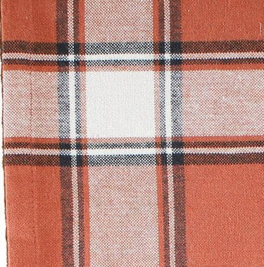 Harvest Moon Orange Napkin set of 6 NK021010 - The Fox Decor